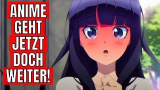 Anime Fortsetzung nach 6 Jahren ENDLICH angekündigt!
