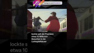 Anime News: Detektiv Conan bricht alle Rekorde!