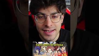 *Anime News in 1 Minuto* DEMON SLAYER 4 RIMANDATO, TORNA L'ANIME DI FAIRY TAIL, CALL OF THE NIGHT 2!