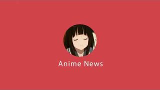 Anime News Intro 2020