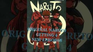 ANIME NEWS!!!!!! NARUTO AND MORE! #naruto #anime #news