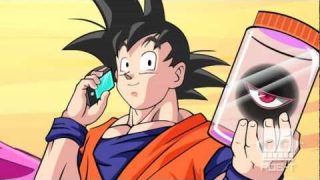 Anime News / Producto Robot Capitulo 3