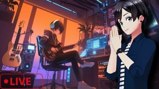 Anime News & Sing J-Pop【VTuber Live Stream🔥】