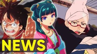 ANIME RIMOSSI, il REMAKE di STEINS;GATE e il RITORNO della SPEZIALE! Anime & Manga News🔥