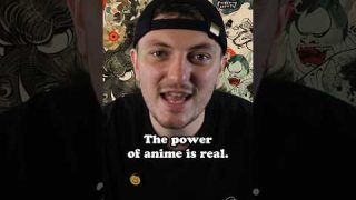 Anime Stops Store from Being Robbed! #anime #news #japanesenews