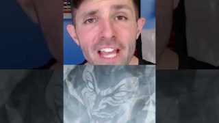 BAKI HANMA SEASON 2 IS HERE!! | Anime News #anime #shorts #baki