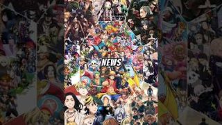 Crazy Anime News Updates (2024)