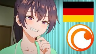 Crunchyroll synchronisiert NEUE Anime SOFORT auf Deutsch (Sommer 2024)