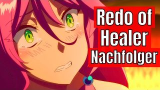 Dieser SKANDAL Anime wird wirklich heftig!