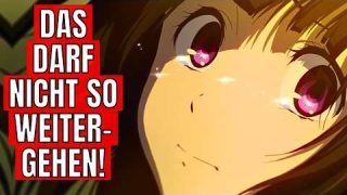 Dieser Trend ruiniert Anime!