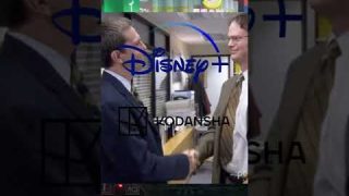 Disney mit Massiven Anime News!