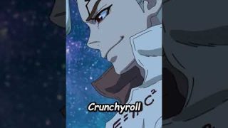 DR. STONE: NEW WORLD kommt BALD wieder! #anime #news #drstone