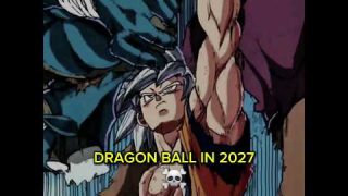 dragonball s2 release💀 ( dragonball manga ) [ Anime news ] { edit }