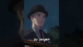Famile Forger bald wieder in SPY x FAMILY unterwegs!  #shorts  #anime #news #spyxfamily