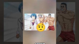 Grand Blue Season 2👁️ Short Anime News #shorts #shortsfeed #anime