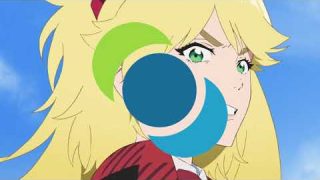 I Work for Anime News Network!