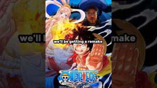 Important One Piece Anime News #shorts