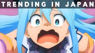 Japan is being forced to censor Anime and Manga…