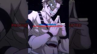 Latest Anime News #anime #animeshorts