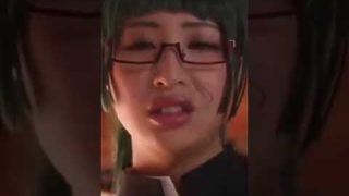 LIVE ACTION DE JUJUTSU KAISEN| ANIME NEWS #FORYOU #FYP #WAIFU