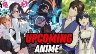 #Malayalam voiceover#Anime news#1/update (upcoming anime 2025)