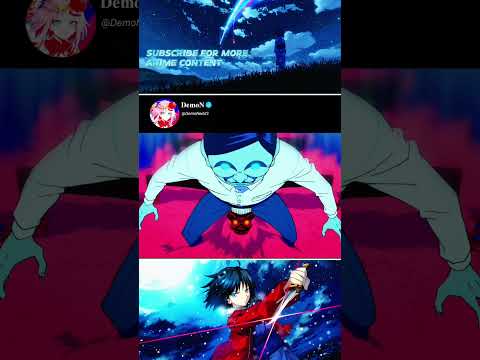 Momo and Ken are here 🔥 | DAN DA DAN Episode 1 | #anime #animeedit  #dandadan #animeshorts