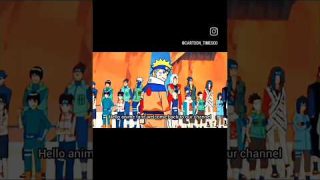 Naruto anime🔥#dbz#naruto #dragonball#anime#dragonballz #sasuke#news #narutoshippuden#reels#op#new