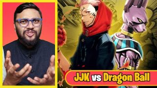 Sukuna vs Beerus, One Piece Hindi Dubbing Not Good, Hashira Training Arc Released | Animachar Ep 19