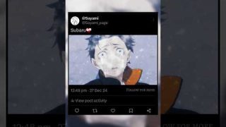 This Anime Always Gives Shivers🥶 Down My Spine❤️‍🩹|@Sayami7011| #rezero