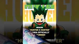 Today's Anime news 10/10/2024 #anime #news #manga