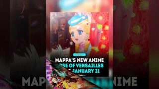 Today's Anime news 11/10/2024 #anime #news #manga