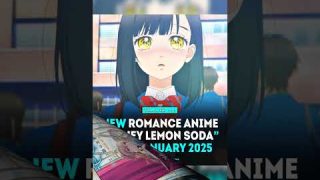 Today's Anime news 15/09/2024 #anime #news