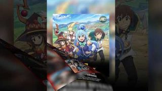 Today's Anime news 22/09/2024 #anime #news