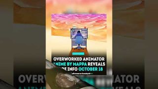 Today's Anime news 23/09/2024 #anime #news