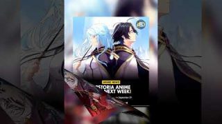 Today's Anime news 26/09/2024 #anime #news