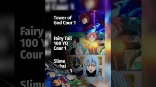 Today's Anime news 27/09/2024 #anime #news