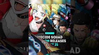 Today's Anime news 29/08/2024 #anime #news