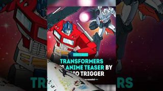 Today's Anime news 31/08/2024 #anime #news