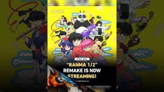 Today's Anime news 8/10/2024 #anime #news